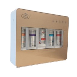 2014T Ultrafiltración para el Hogar