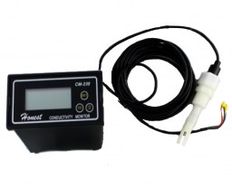 Medidor universal calidad de agua