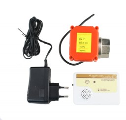 Anti fugas para tuberías Casa Hogar Oficina