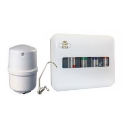 3001A ECO osmosis Inversa