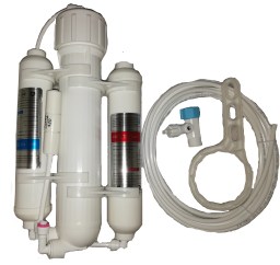 3009A Osmosis Inversa mini Acuarios y Terrarios