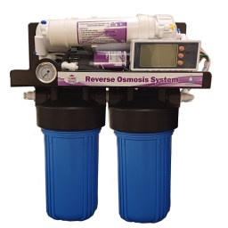 3804 Osmosis Flujo Directo 1000 - 1800 Lts día