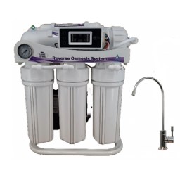 3804 Osmosis Flujo Directo 1000 - 1800 Lts día