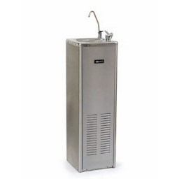  3905 Fuente Columbia Inox O.I. Agua Fria