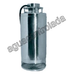  5073 Bomba Sumergible Drenaje Aguas con Arena, Fango 2 c.v.