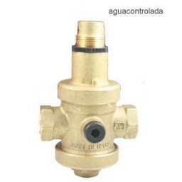  5156 Valvula Reductora de Presión 1/2