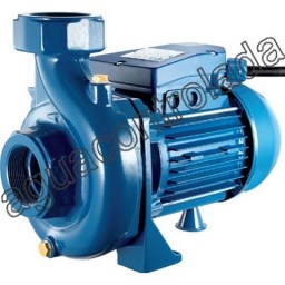  5386 Bomba superficie centrifuga Gran Caudal 0,8 c.v.230 v Monf.