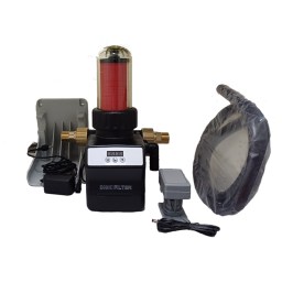  7212A Filtro Sedimentos Autolimpiante- Antifugas 
