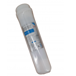 9011 Recambio Postfiltro 2,5" x 11"