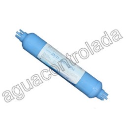  9024 Postfiltro Anti-bacterias in line 10