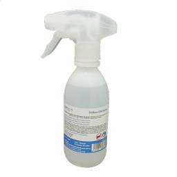 Higienizador osmosis inversa