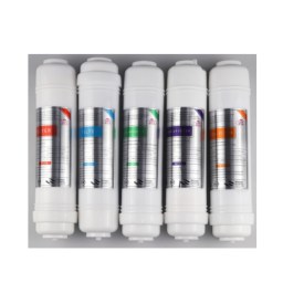  2015N Pack 35filtros equipo ultrafiltración Luxe Style