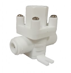 8040D  Regulador de presión de agua Conexión 1/4