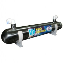 Lampara Rayos UVA 12W